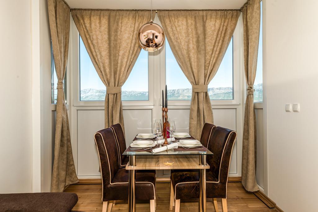 Apartment Noa - Self Check In Сплит Экстерьер фото