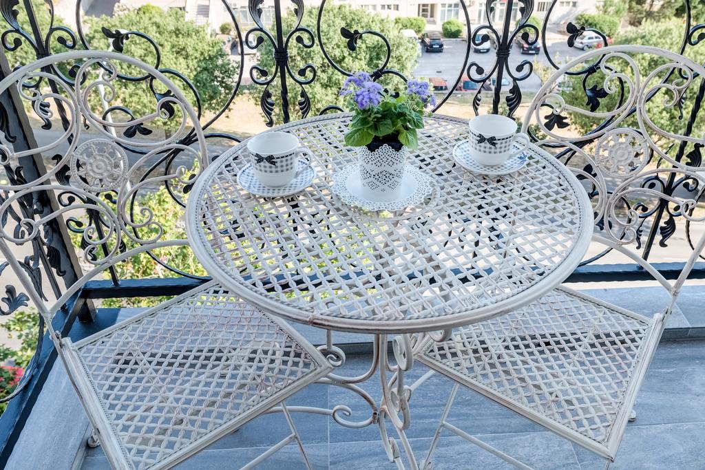 Apartment Noa - Self Check In Сплит Экстерьер фото