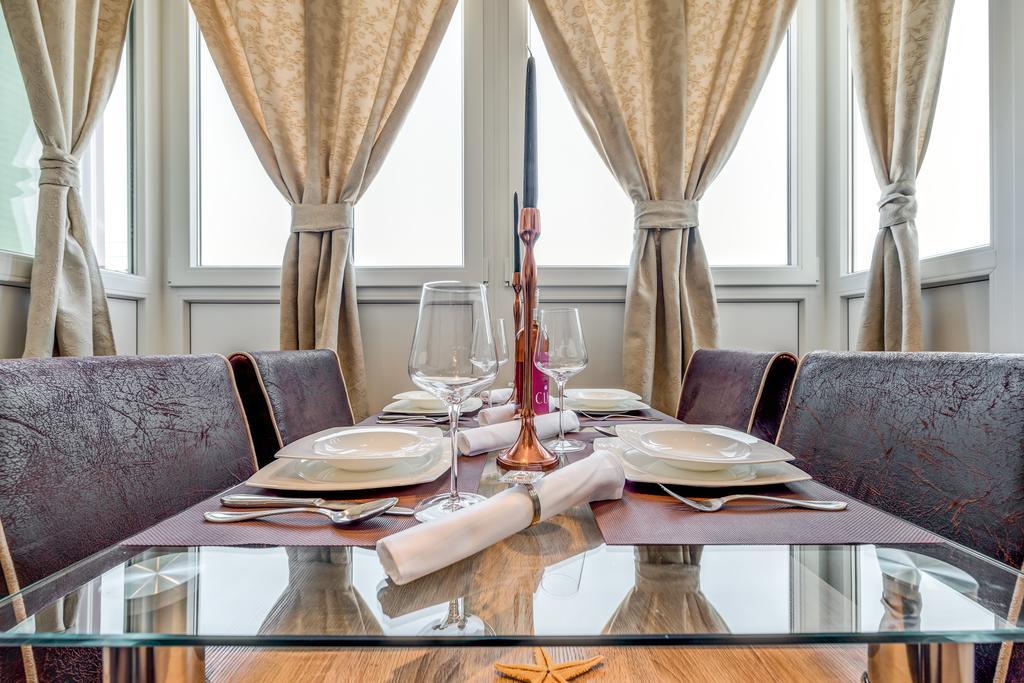 Apartment Noa - Self Check In Сплит Экстерьер фото